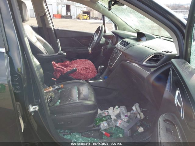 KL4CJGSB1GB746161 Buick Encore Leather