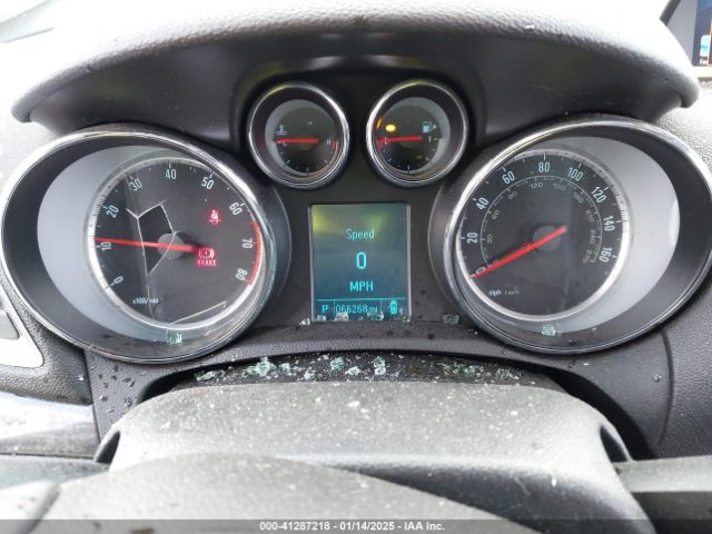 KL4CJGSB1GB746161 Buick Encore Leather