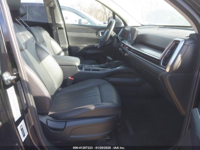 5XYRL4JC1RG291582 KIA SORENTO S