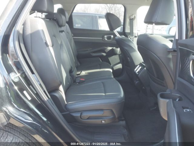 5XYRL4JC1RG291582 KIA SORENTO S
