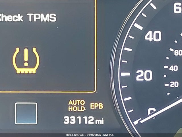 Hyundai Genesis 3.8 2016 KMHGN4JE3GU136073 Image 16