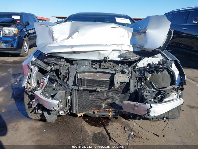 Hyundai Genesis 3.8 2016 KMHGN4JE3GU136073 Image 6