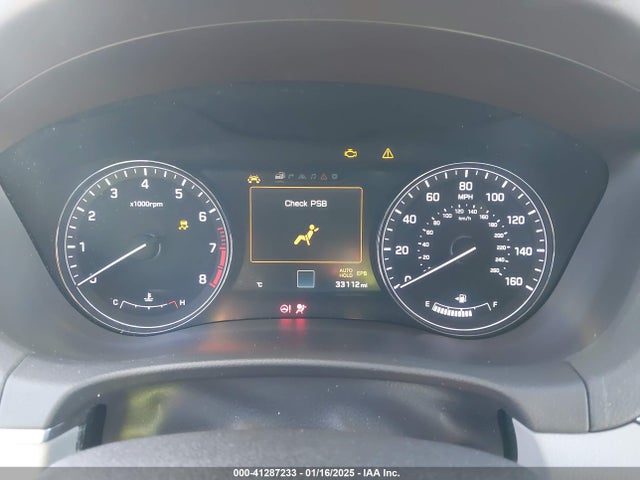 Hyundai Genesis 3.8 2016 KMHGN4JE3GU136073 Image 7