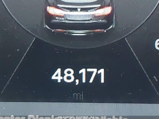 5YJSA1H1XEFP36008 Tesla Model S P85