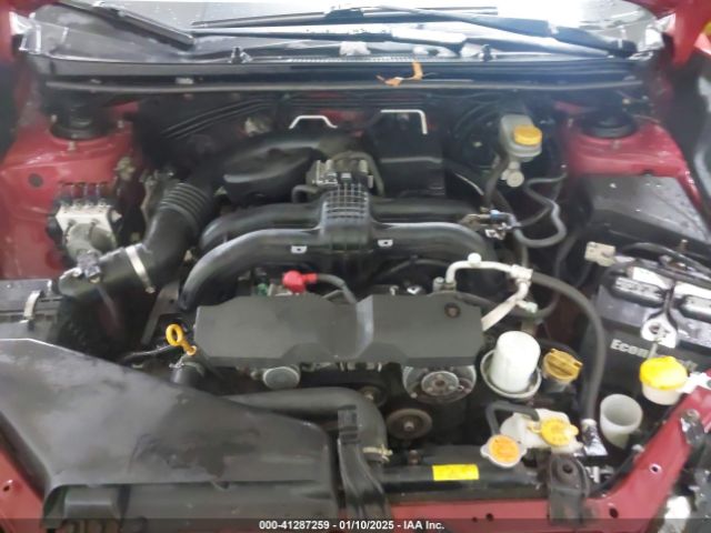 JF1GPAP68G8227898 Subaru Impreza 2.0i Sport Premium