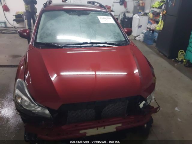 JF1GPAP68G8227898 Subaru Impreza 2.0i Sport Premium