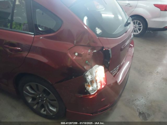 JF1GPAP68G8227898 Subaru Impreza 2.0i Sport Premium