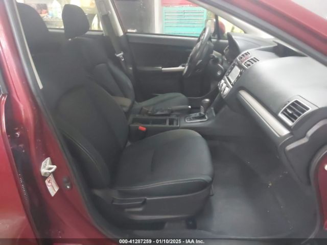 JF1GPAP68G8227898 Subaru Impreza 2.0i Sport Premium