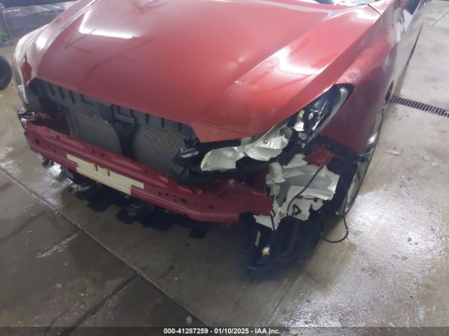 JF1GPAP68G8227898 Subaru Impreza 2.0i Sport Premium