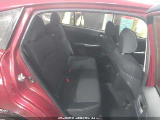 JF1GPAP68G8227898 Subaru Impreza 2.0i Sport Premium