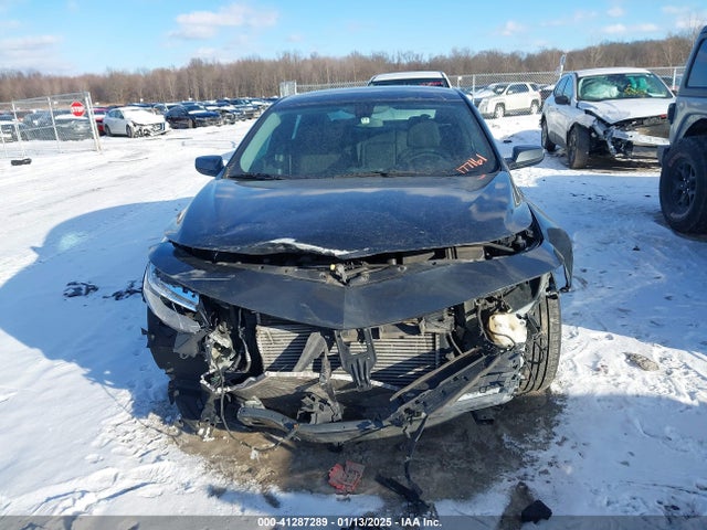 Chevrolet MALIBU 1LT 2017 1G1ZE5ST9HF177161 Image 13