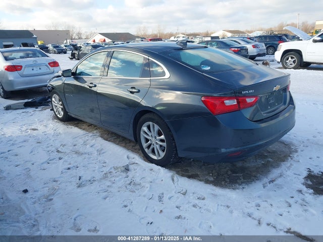 Chevrolet MALIBU 1LT 2017 1G1ZE5ST9HF177161 Image 3