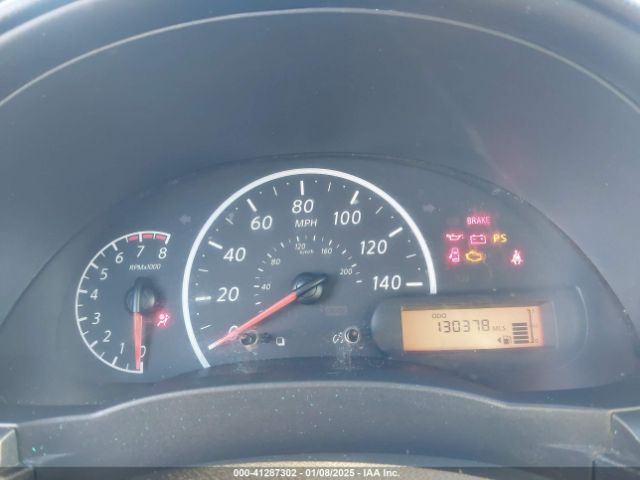 3N1CN7AP0FL937383 Nissan Versa 1.6 S