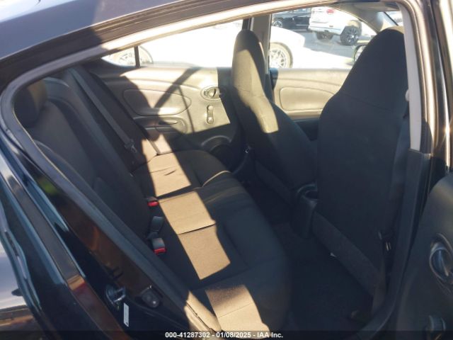 3N1CN7AP0FL937383 Nissan Versa 1.6 S