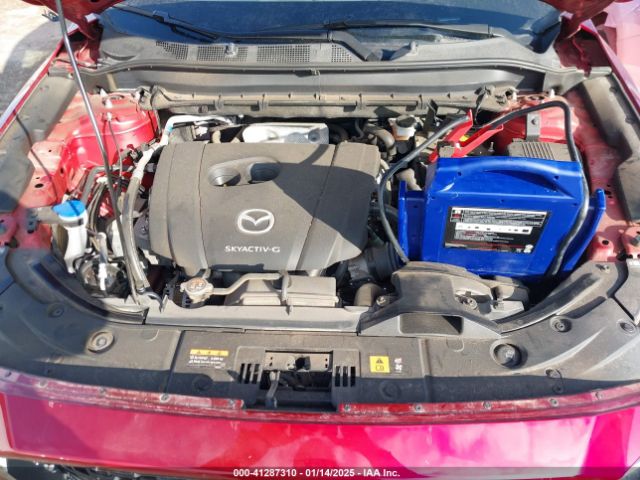 JM3KFBCL1R0432674 Mazda Cx-5 2.5 S Preferred