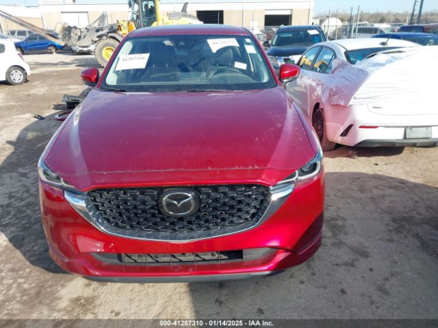 JM3KFBCL1R0432674 Mazda Cx-5 2.5 S Preferred