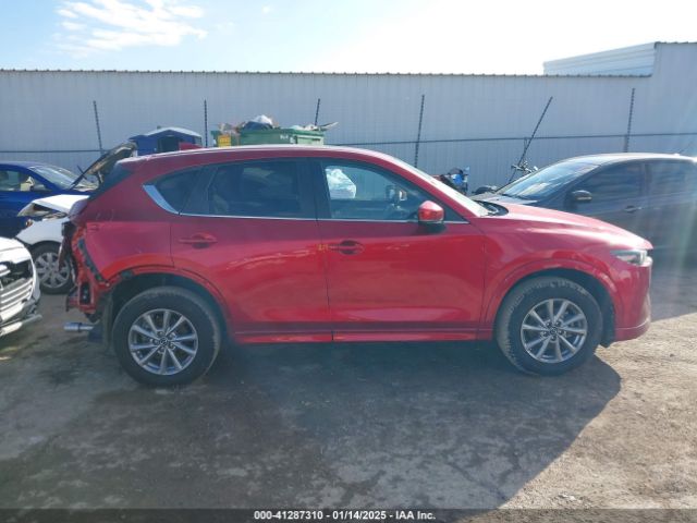 JM3KFBCL1R0432674 Mazda Cx-5 2.5 S Preferred