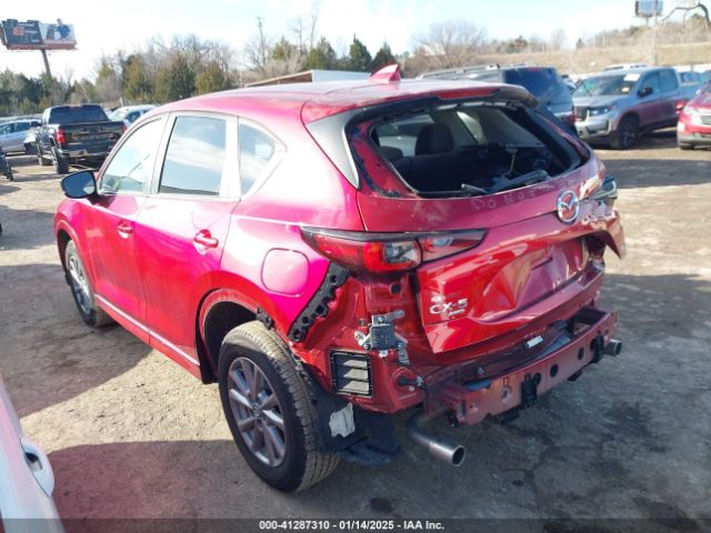 JM3KFBCL1R0432674 Mazda Cx-5 2.5 S Preferred