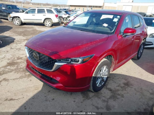 JM3KFBCL1R0432674 Mazda Cx-5 2.5 S Preferred