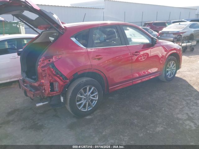 JM3KFBCL1R0432674 Mazda Cx-5 2.5 S Preferred