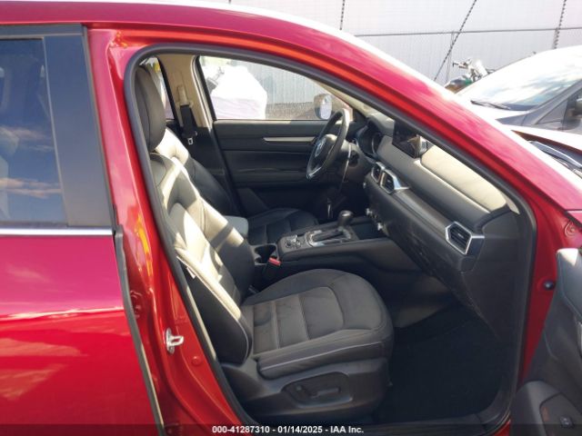 JM3KFBCL1R0432674 Mazda Cx-5 2.5 S Preferred