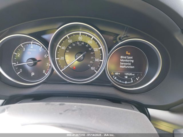 JM3KFBCL1R0432674 Mazda Cx-5 2.5 S Preferred