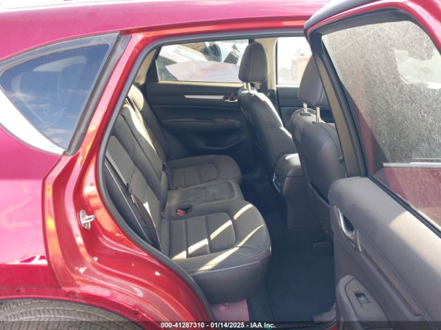 JM3KFBCL1R0432674 Mazda Cx-5 2.5 S Preferred