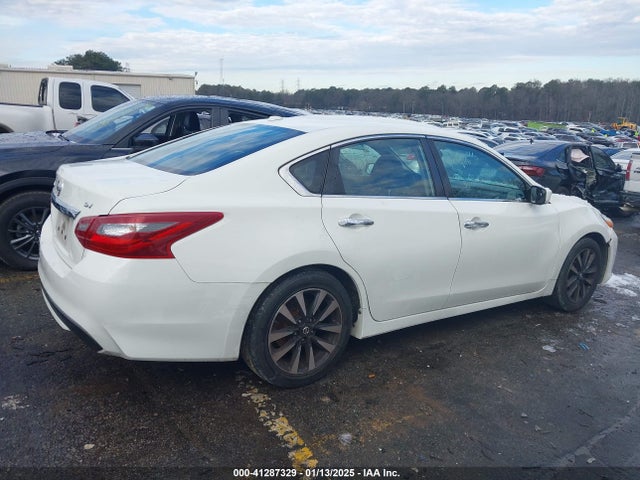 Nissan Altima 2.5 Sv 2018 1N4AL3AP7JC190166 Image 13