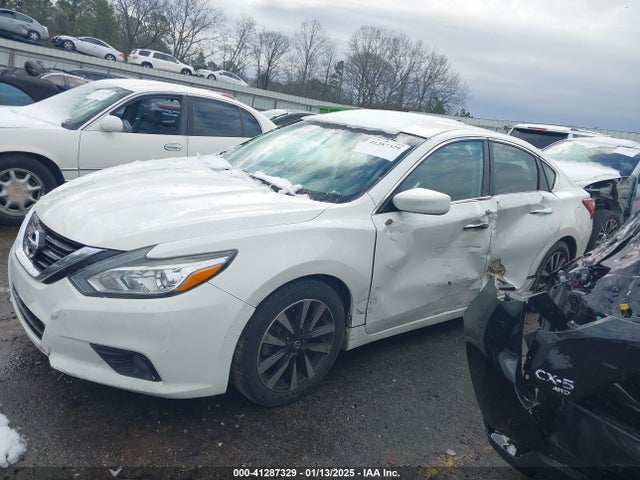 Nissan Altima 2.5 Sv 2018 1N4AL3AP7JC190166 Image 14