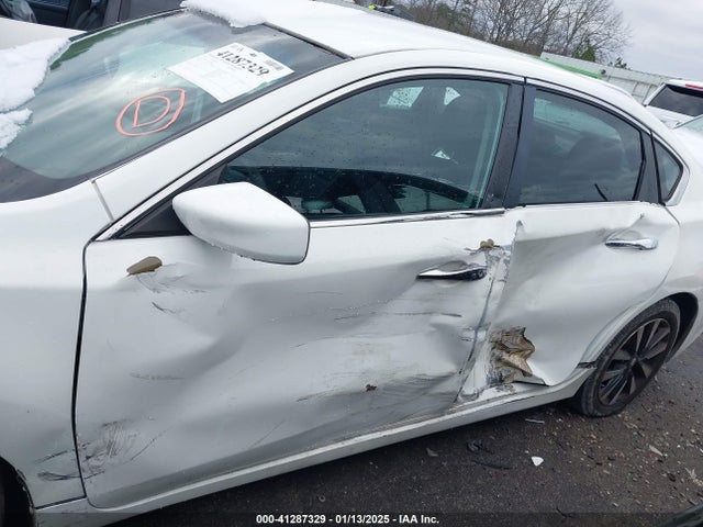 Nissan Altima 2.5 Sv 2018 1N4AL3AP7JC190166 Image 6