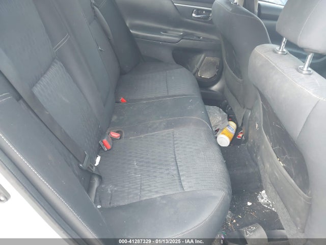Nissan Altima 2.5 Sv 2018 1N4AL3AP7JC190166 Image 8