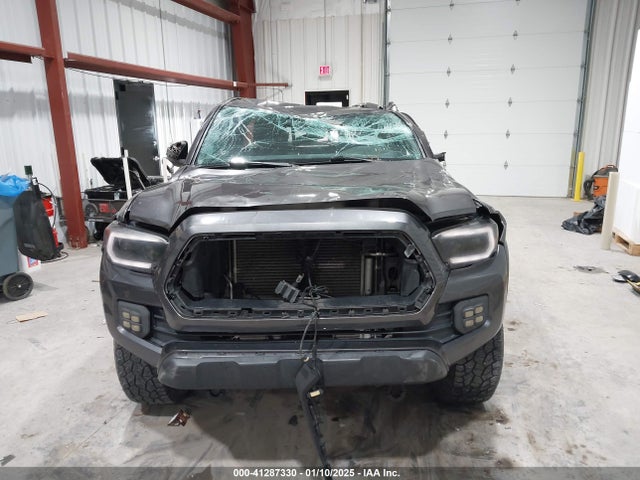 3TYRX5GN8MT011370 Toyota Tacoma Sr