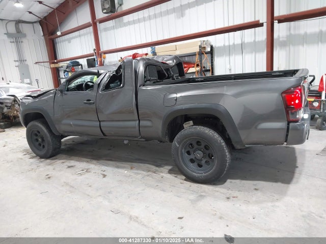 3TYRX5GN8MT011370 Toyota Tacoma Sr