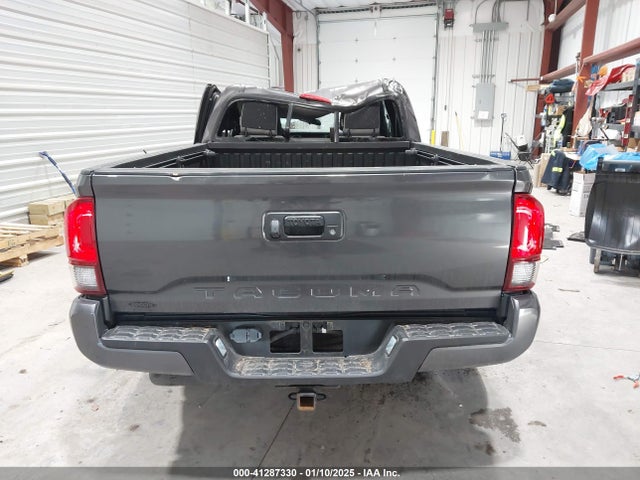 3TYRX5GN8MT011370 Toyota Tacoma Sr