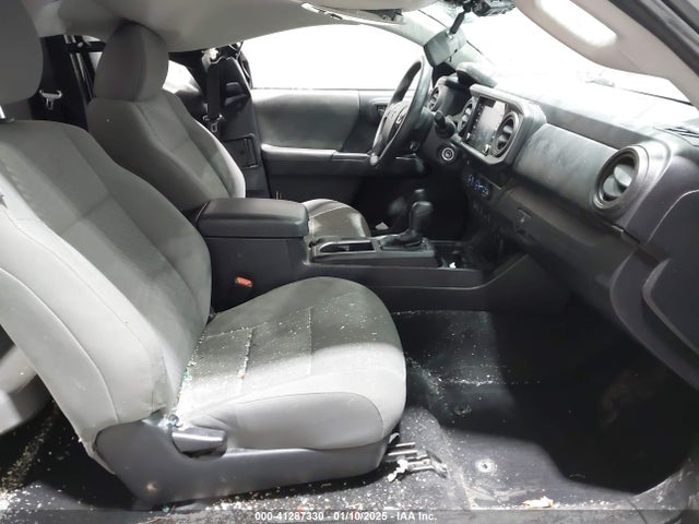 3TYRX5GN8MT011370 Toyota Tacoma Sr