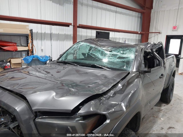 3TYRX5GN8MT011370 Toyota Tacoma Sr