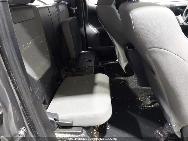 3TYRX5GN8MT011370 Toyota Tacoma Sr