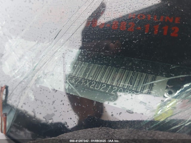 2002 CADILLAC DEVILLE 1G6KE57YX2U212020 Photo 8