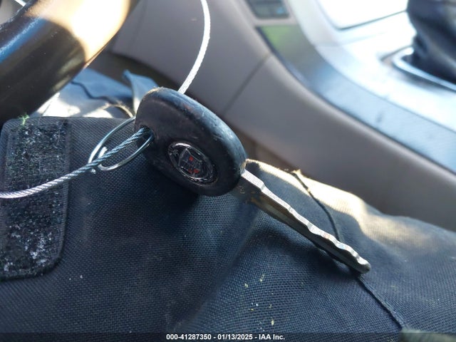 2012 CADILLAC CTS 1G6DL5E38C0117065 Photo 10