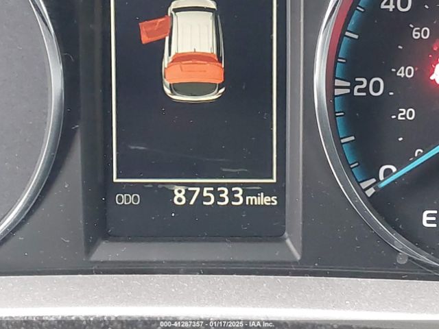 JTMRJREV2JD227505 Toyota Rav4 Hybrid Le