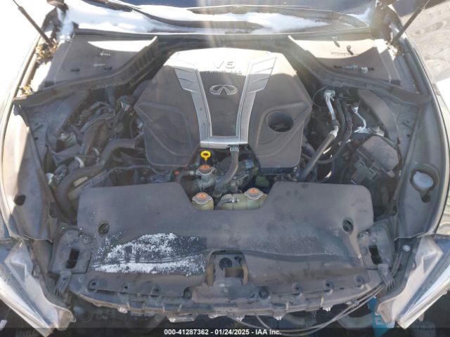 JN1EV7AR5JM445635 Infiniti Q50 3.0t Luxe
