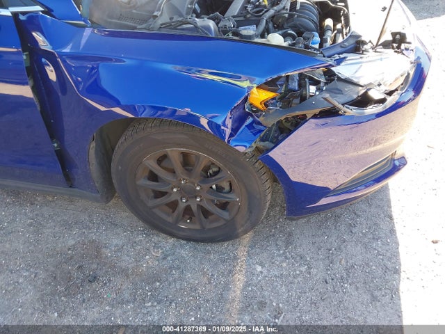 3FA6P0G76GR243966 Ford FUSION S