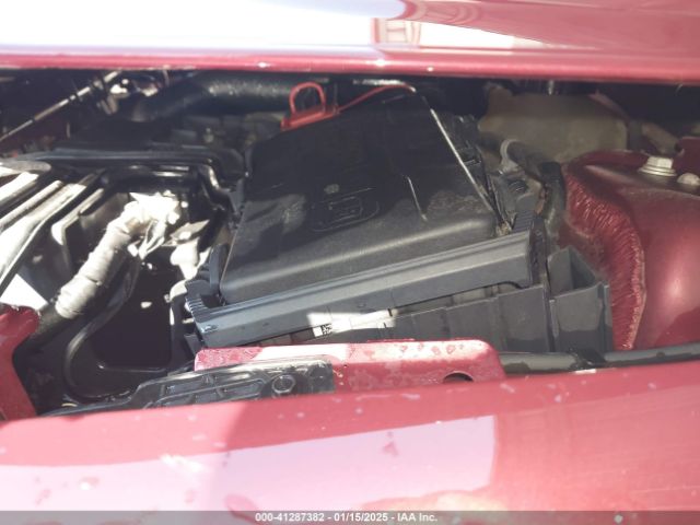 1G1ZH5SX2HF196659 Chevrolet Malibu Premier