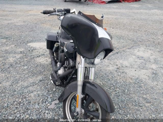 2012 HARLEY-DAVIDSON FLD 1HD1GZM13CC319711 Photo 4