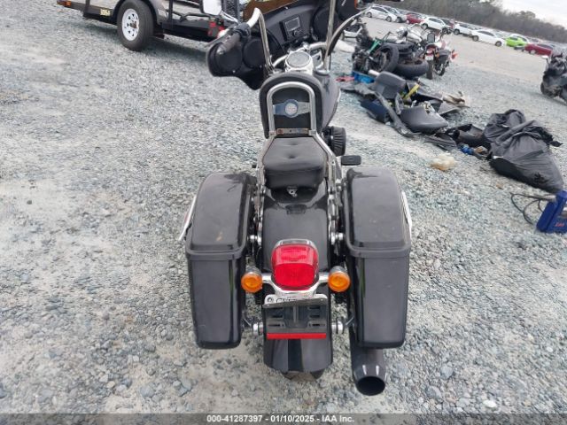 2012 HARLEY-DAVIDSON FLD 1HD1GZM13CC319711 Photo 5