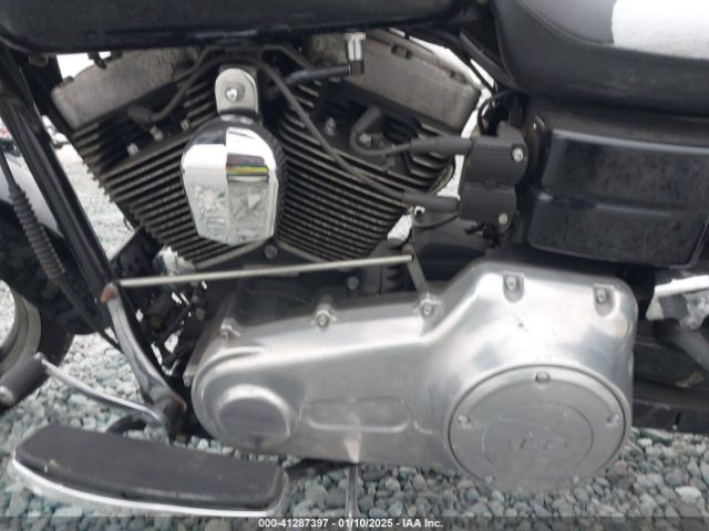 2012 HARLEY-DAVIDSON FLD 1HD1GZM13CC319711 Photo 8