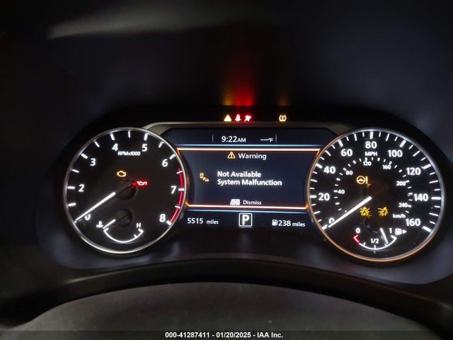 Nissan Sentra Sr Xtronic Cvt 2024 3N1AB8DV7RY254751 Image 15