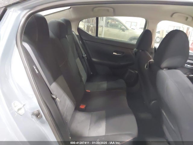 Nissan Sentra Sr Xtronic Cvt 2024 3N1AB8DV7RY254751 Image 8
