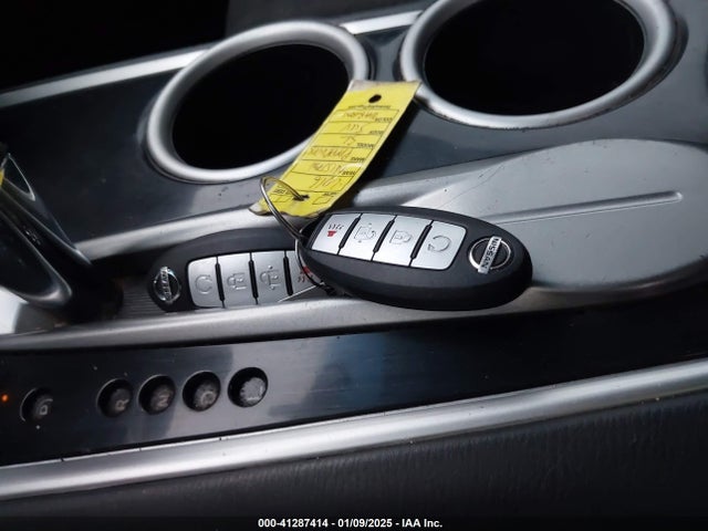 Nissan Pathfinder Sv 2016 5N1AR2MN2GC605783 Image 11