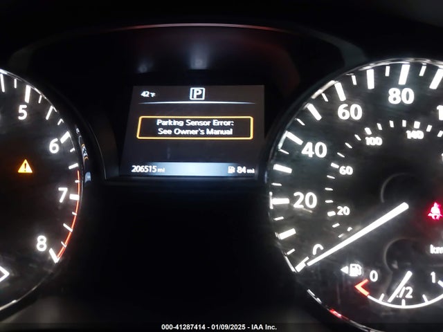 Nissan Pathfinder Sv 2016 5N1AR2MN2GC605783 Image 15